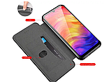 Чохол книжка з магнітом для Xiaomi Redmi Note 11 Pro Plus 5G, фото 3
