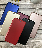 Чохол книжка з магнітом для Xiaomi Redmi Note 11 Pro Plus 5G, фото 6