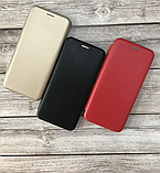 Чохол книжка з магнітом для Xiaomi Redmi Note 11 Pro Plus 5G, фото 4