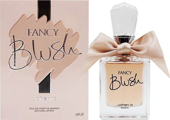 Fancy Blush W 85 ml, фото 1