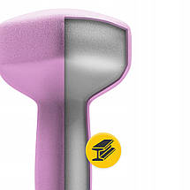 Гантелі вінілові 4FIZJO 2 x 0.5 кг 4FJ0198 Poland, фото 4