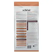 Schesir Cat Sterilized&Light Шезір Стерилайз Лайт корм для стерилізованих кішок/котів 10кг (ШКВСК10), фото 2