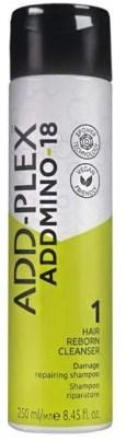Шампунь Addmino-18 Hair Reborn Cleanser Shampoo 250 мл