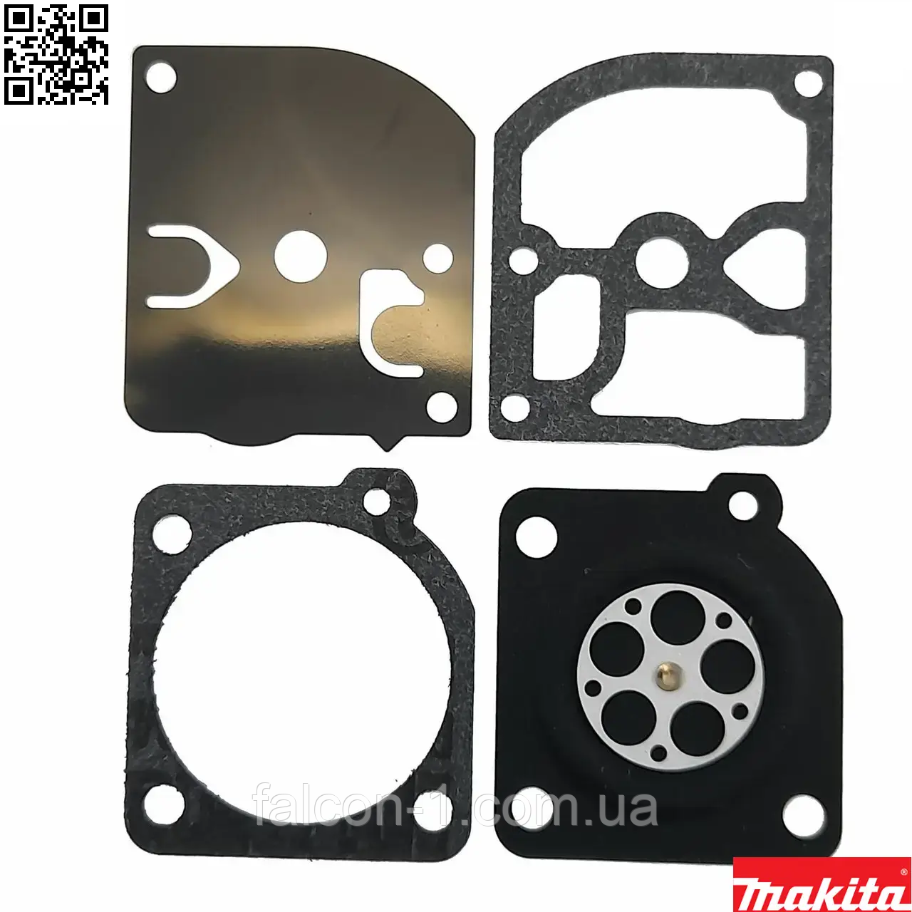 Мембрани карбюратора Makita DCS 4610 34 3416 340, DOLMAR PS34 PS35 PS36 PS41 PS45 340 341 342 343 PS421 036153110 195153500