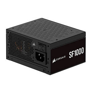 Блок живлення  Corsair SF1000 (CP-9020257-EU) 1000W