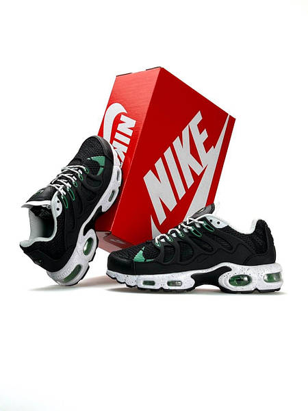 Nike Air Max Terrascape Plus Green White . Klambi Shop 2356013716