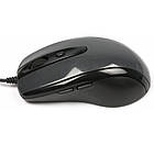 Миша A4Tech N-708X Glossy Grey, фото 3