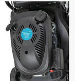 Ефективна бензинова газонокосарка KRAISSMANN RM 80 406 для трави потужна садова (Олія у подарунок), фото 5