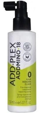 ADDMINO-18 Hair Reborn Elixir Spray спрей-еліксир 150 мл