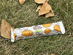 Пастила гарбуз Фрукфетта, FrucFetta