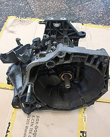 КПП Фольксваген 1.9 TDI EHL