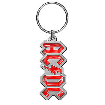 Брелок AC/DC - LOGO (kol-008)