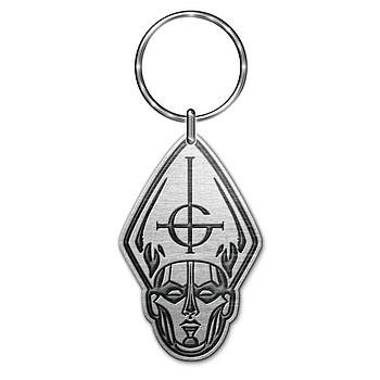 Брелок GHOST - PAPA HEAD (kol-010)