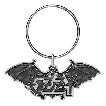Брелок OZZY OSBOURNE - ORDINARY MAN (kol-017)
