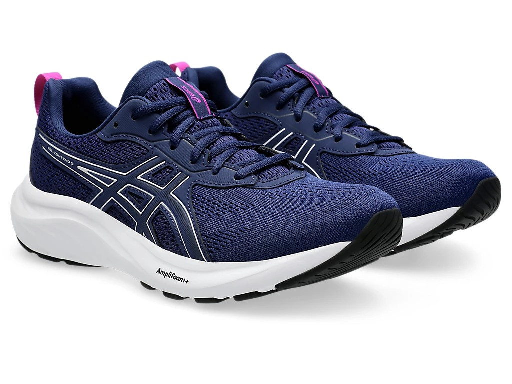 Жіночі кросівки для бігу ASICS GEL-CONTEND 9 1012B681-400