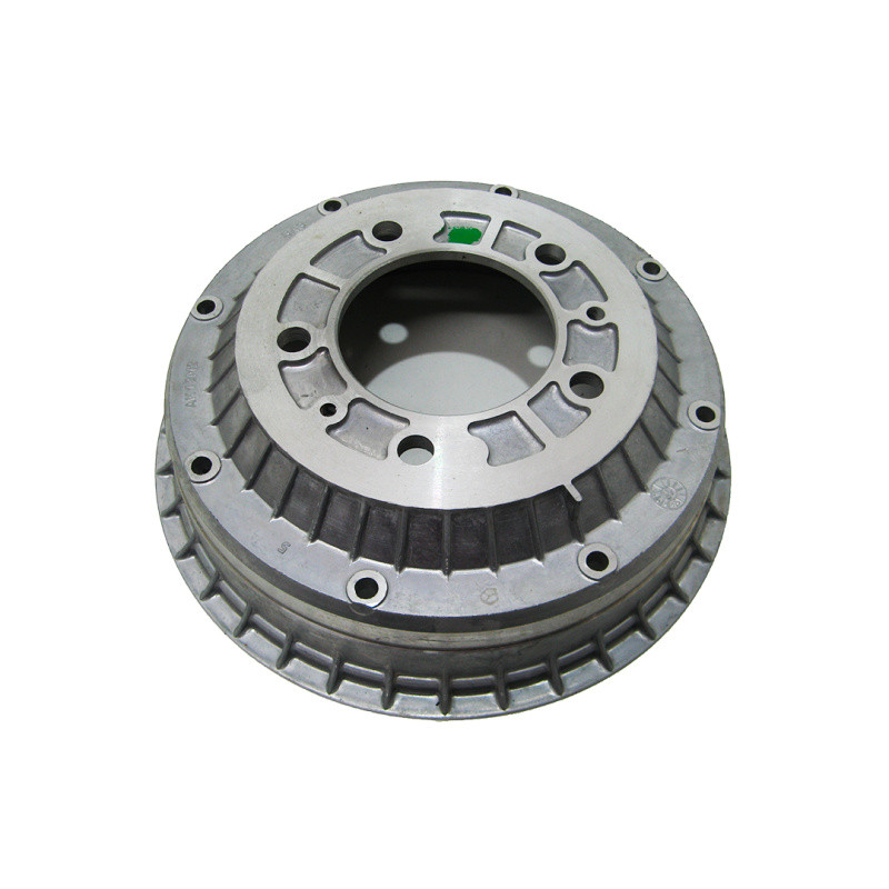 Барабан задній гальмівний ВАЗ 2121, ВАЗ 21213, ВАЗ 21214