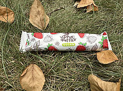 Пастила Полуниця Фрукфетта, FrucFetta