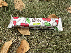 Пастила вишня Фрукфетта, FrucFetta