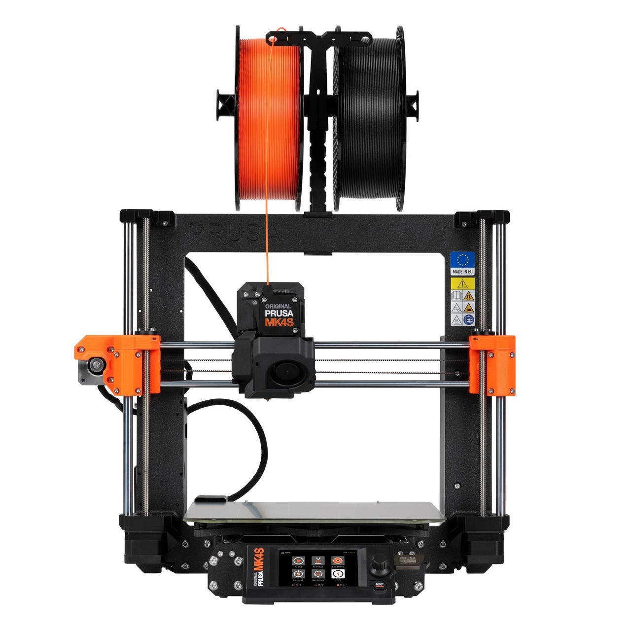 3D-принтер Prusa MK4S (комплект збірки), фото 1