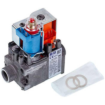 Газовий клапан Sit Sigma 845 (0.845.119) для газового котла Vaillant Atmo/Turbo TEC (с 2015 г.) 0020200723