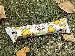 Пастила абрикос Фрукфетта, 20г