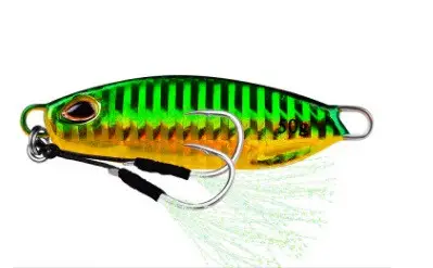 Пількер Proberos Блешня 20гр 60мм, фото 1