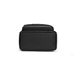 Рюкзак дівчина Нейлонова тканина Модний новий фасон Міський рюкзак шкільної сумки для покупок гурт, фото 6