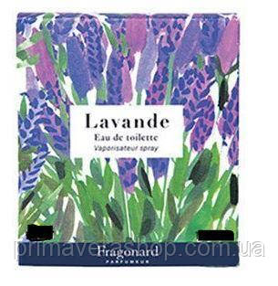 Fragonard Пробник жіночої туалетної води Lavande 2 ML