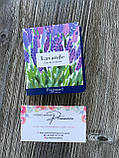 Fragonard Пробник жіночої туалетної води Lavande 2 ML, фото 6