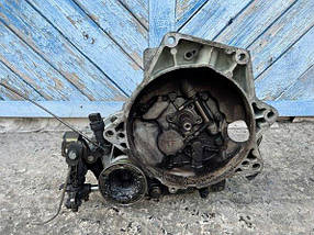 КПП Фольксваген 1.9 TDI ETF