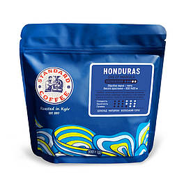 Кава в зернах Гондурас 100% арабіка, 300г
