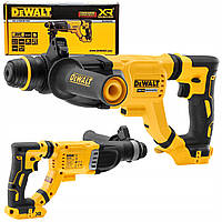 Перфоратор акумуляторний DeWALT DCH263N SDS-Plus