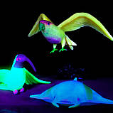 Стретч-іграшка "Повелителі тропіків" #sbabam 26/CN23 у вигляді тварини, фото 5