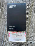 Zara Аромат для чоловіків Silver 80 ML, фото 5