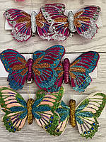 Метелики декоративні, фото 3