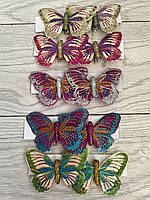 Метелики декоративні, фото 2