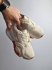 Жіночі кросівки Nike Air Zoom SuperRep 3 DA9492-104, фото 5