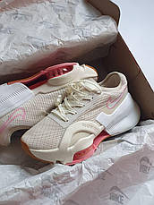 Жіночі кросівки Nike Air Zoom SuperRep 3 DA9492-104, фото 3