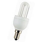 Лампа енергоощадна SGLUA204-E14-9-3 6400K (9 Вт)