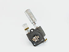 Насос, підкачка палива двигуна Xinchai A490BPG № 490-HZ2204, 490HZ2204, фото 4