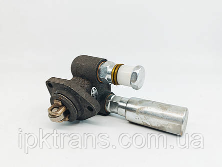Насос, підкачка палива двигуна Xinchai A490BPG № 490-HZ2204, 490HZ2204, фото 1