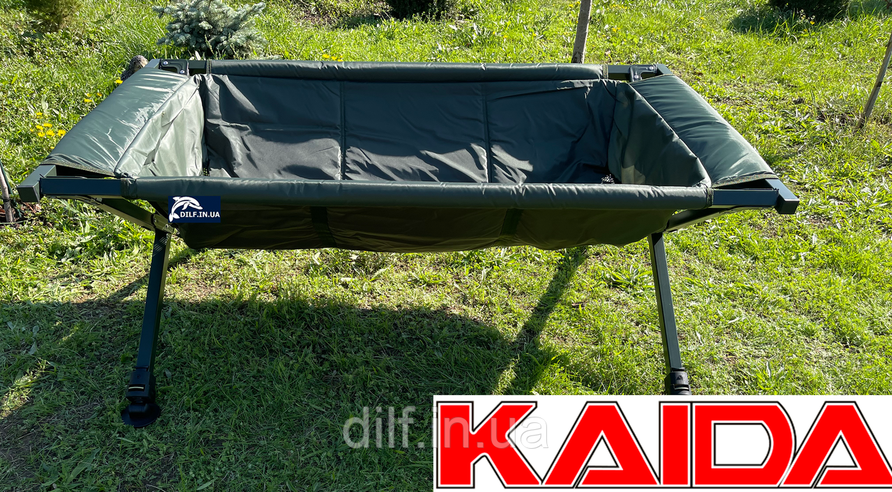 Корповий мат Kaida 131*32 см