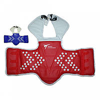 Захист корпусу