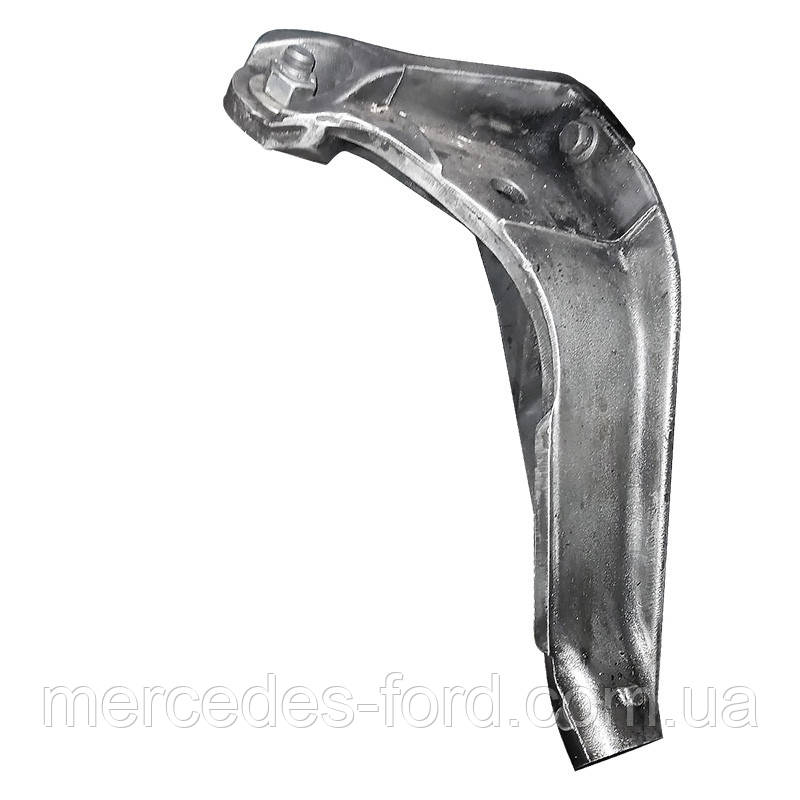 Кронштейн подушки двигуна правий б.у Ford Transit 2.5 D / TDI / дизель Форд Транзит 1995-2000, 95VB6030BG, фото 1