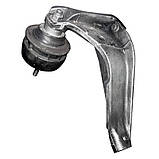 Кронштейн подушки двигуна правий б.у Ford Transit 2.5 D / TDI / дизель Форд Транзит 1995-2000, 95VB6030BG, фото 2