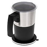 Спінювач молока Adler AD 4497 ​​- спінювання і підігрів, фото 6