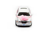 KINSMART Машина металева KT7001WW 1999 Lincoln Town Car Stretch Love Limousine, фото 9