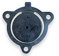 Зворотний клапан мотопомпи d59mm тип 2