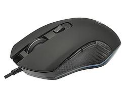 💙Ігрова провідна мишка для геймерів Миша USB JEDEL GM690 з підсвіткою