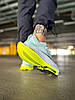 Чоловічі кросівки Nike Air Zoom Alphafly Next% 2 Mint Foam Barely Green DV9425-300, фото 7